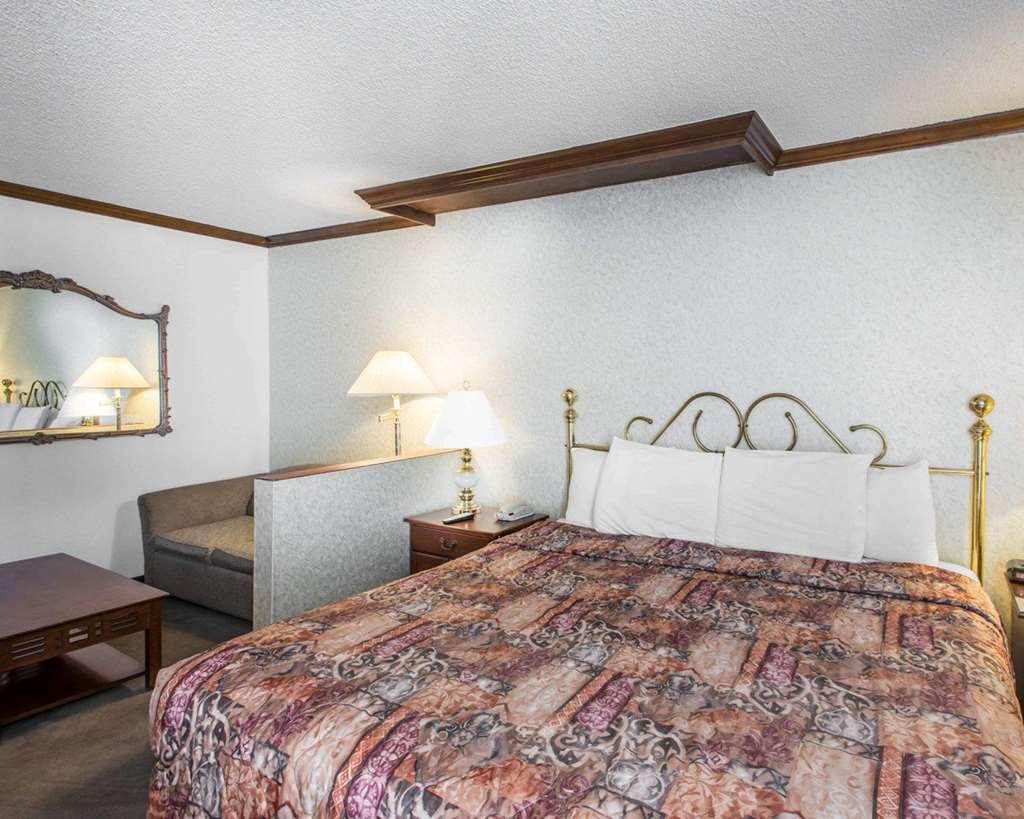 Rodeway Inn And Suites Boulder Broker 客房 照片