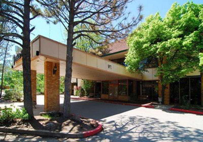 Rodeway Inn And Suites Boulder Broker 外观 照片