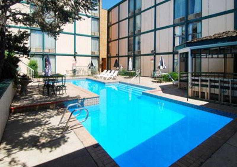 Rodeway Inn And Suites Boulder Broker 设施 照片