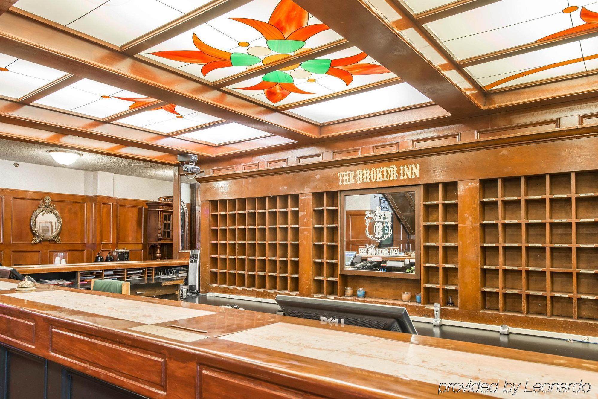 Rodeway Inn And Suites Boulder Broker 外观 照片