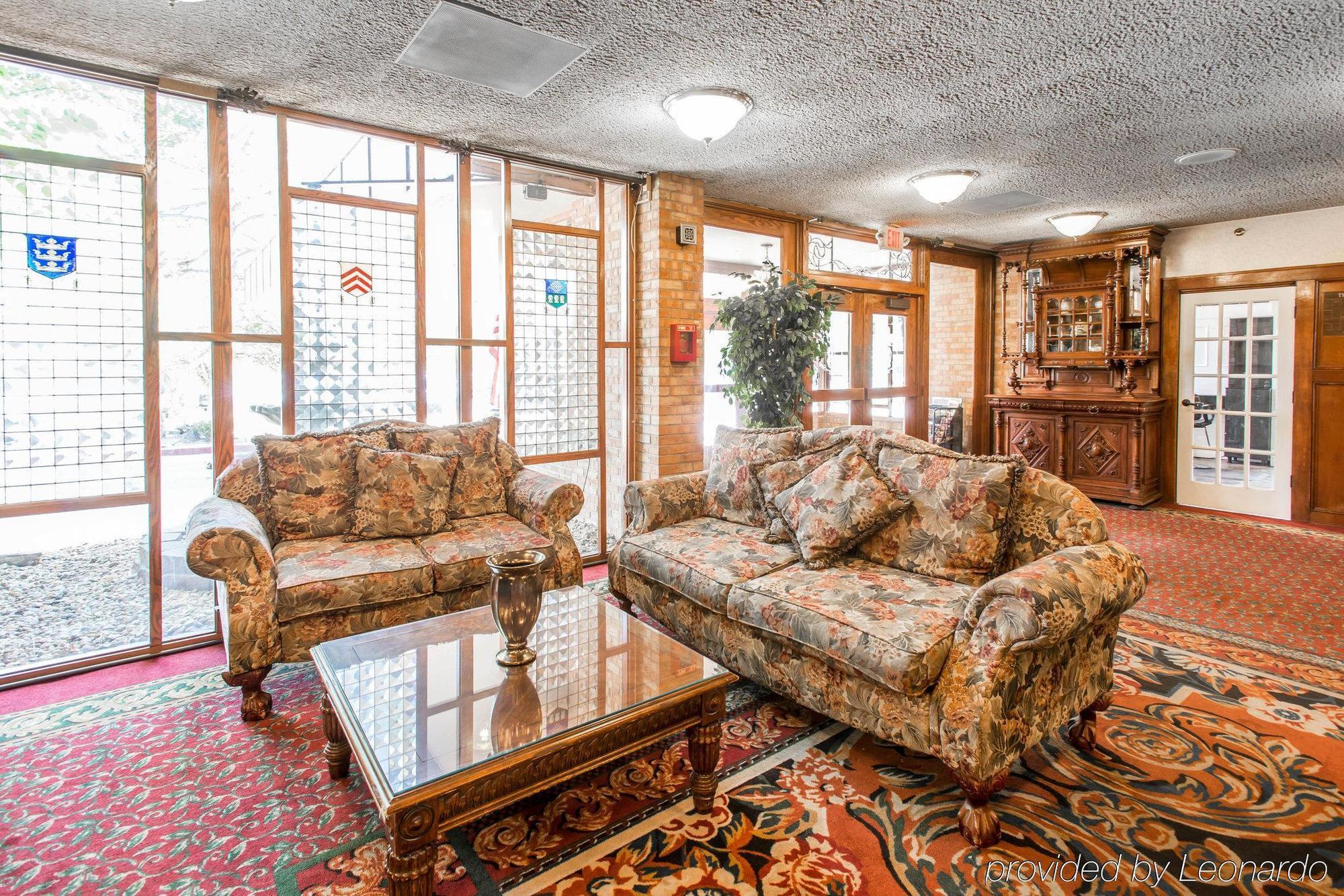 Rodeway Inn And Suites Boulder Broker 外观 照片