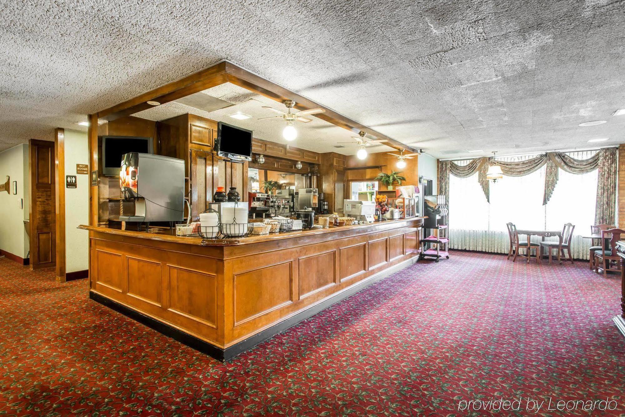 Rodeway Inn And Suites Boulder Broker 外观 照片