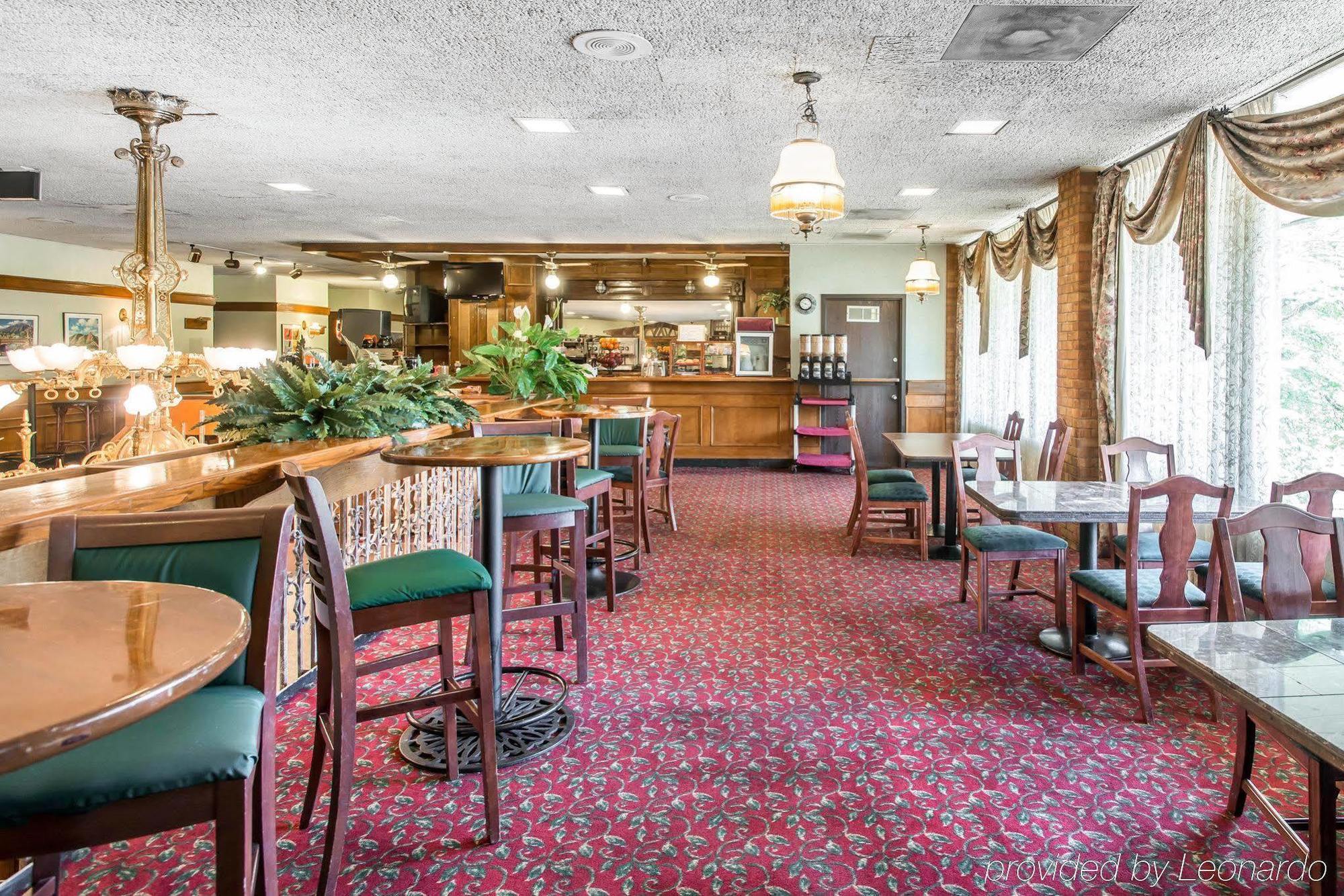 Rodeway Inn And Suites Boulder Broker 外观 照片