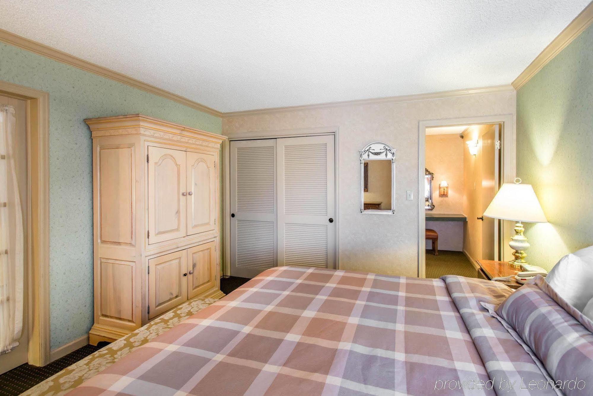 Rodeway Inn And Suites Boulder Broker 外观 照片