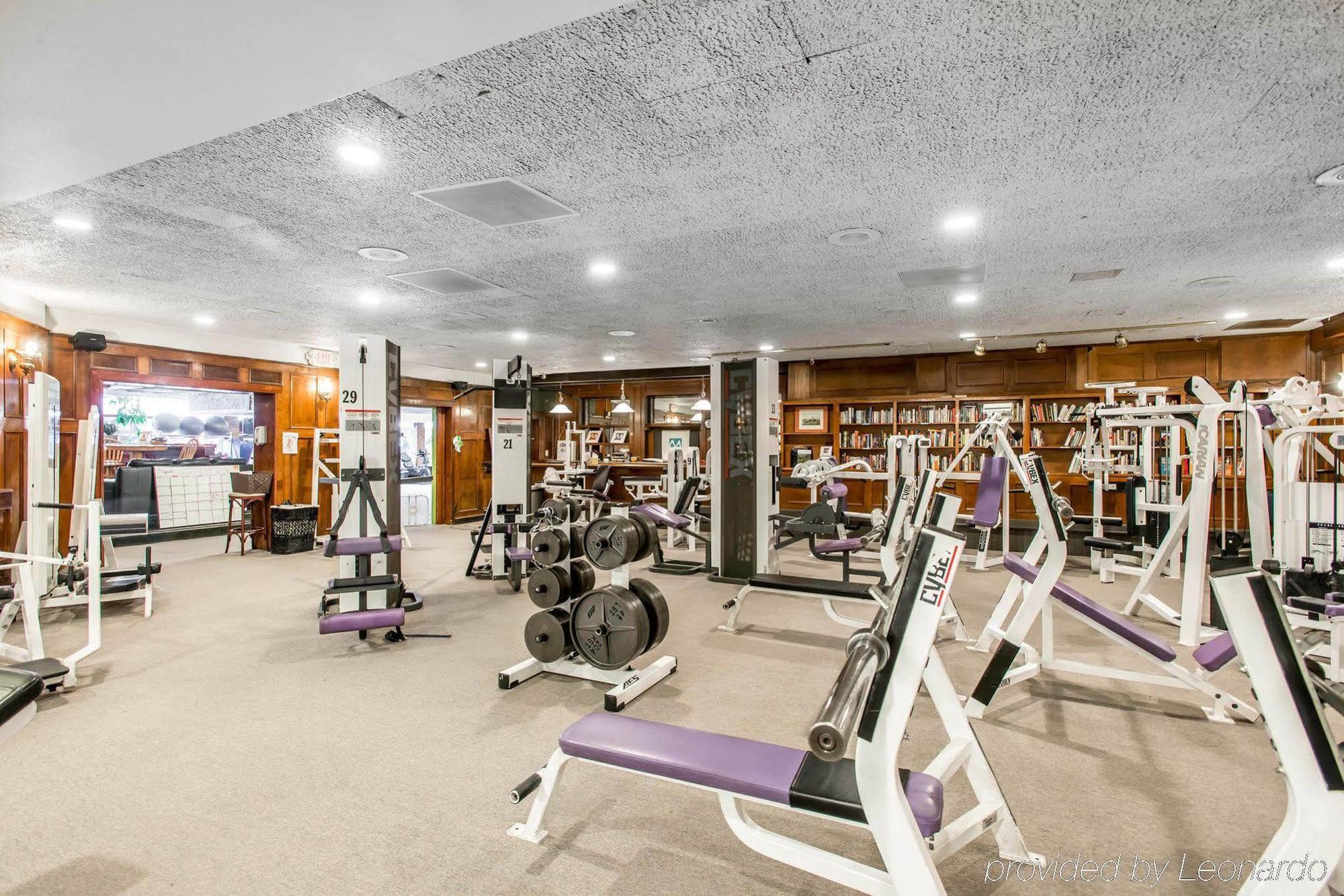 Rodeway Inn And Suites Boulder Broker 外观 照片