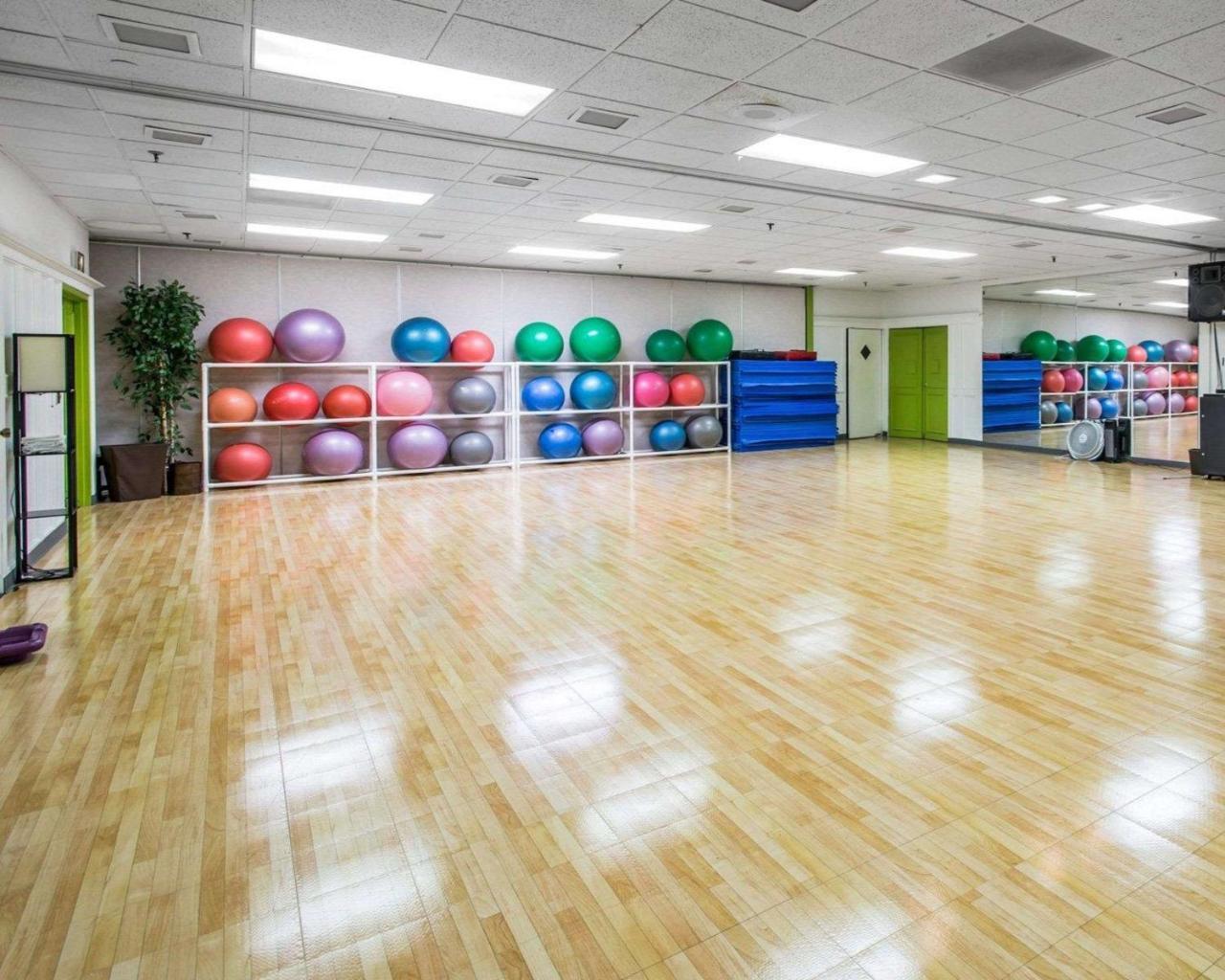 Rodeway Inn And Suites Boulder Broker 外观 照片