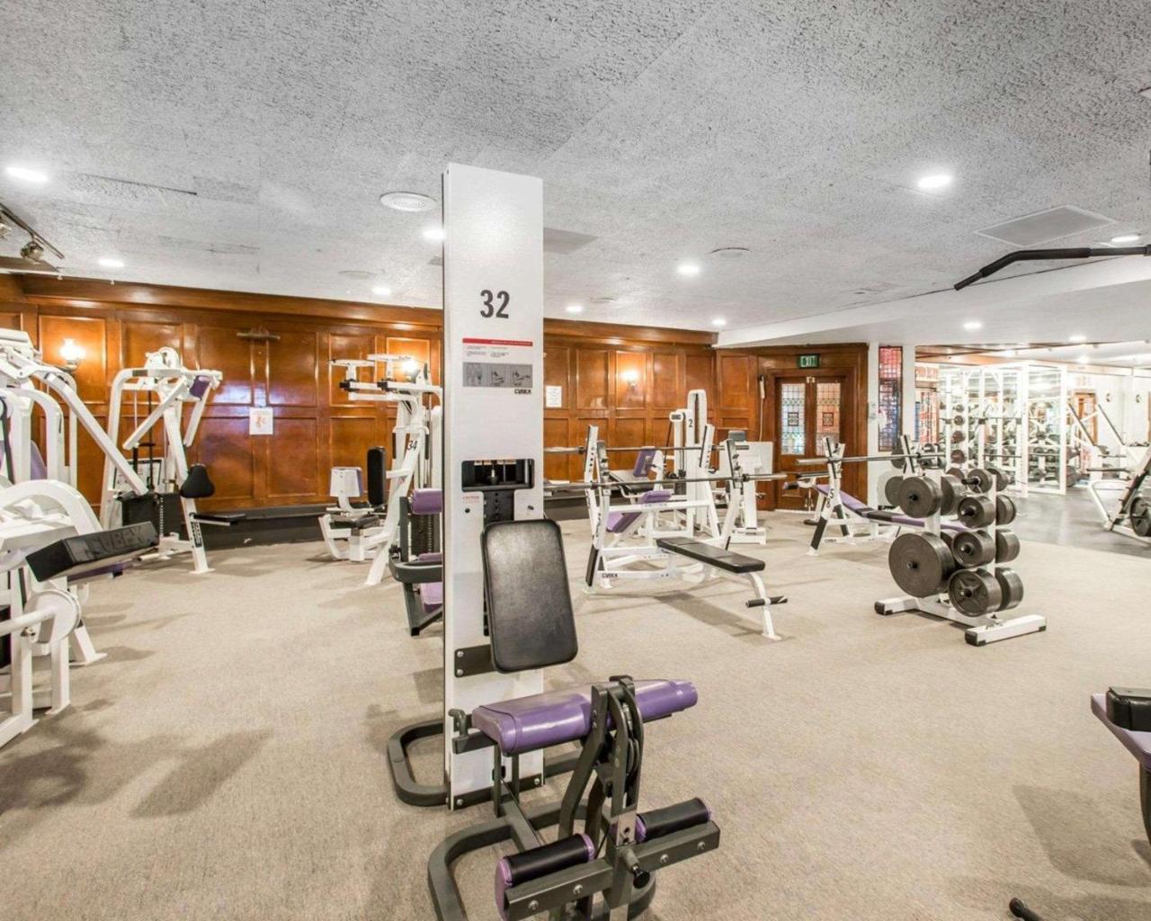 Rodeway Inn And Suites Boulder Broker 外观 照片