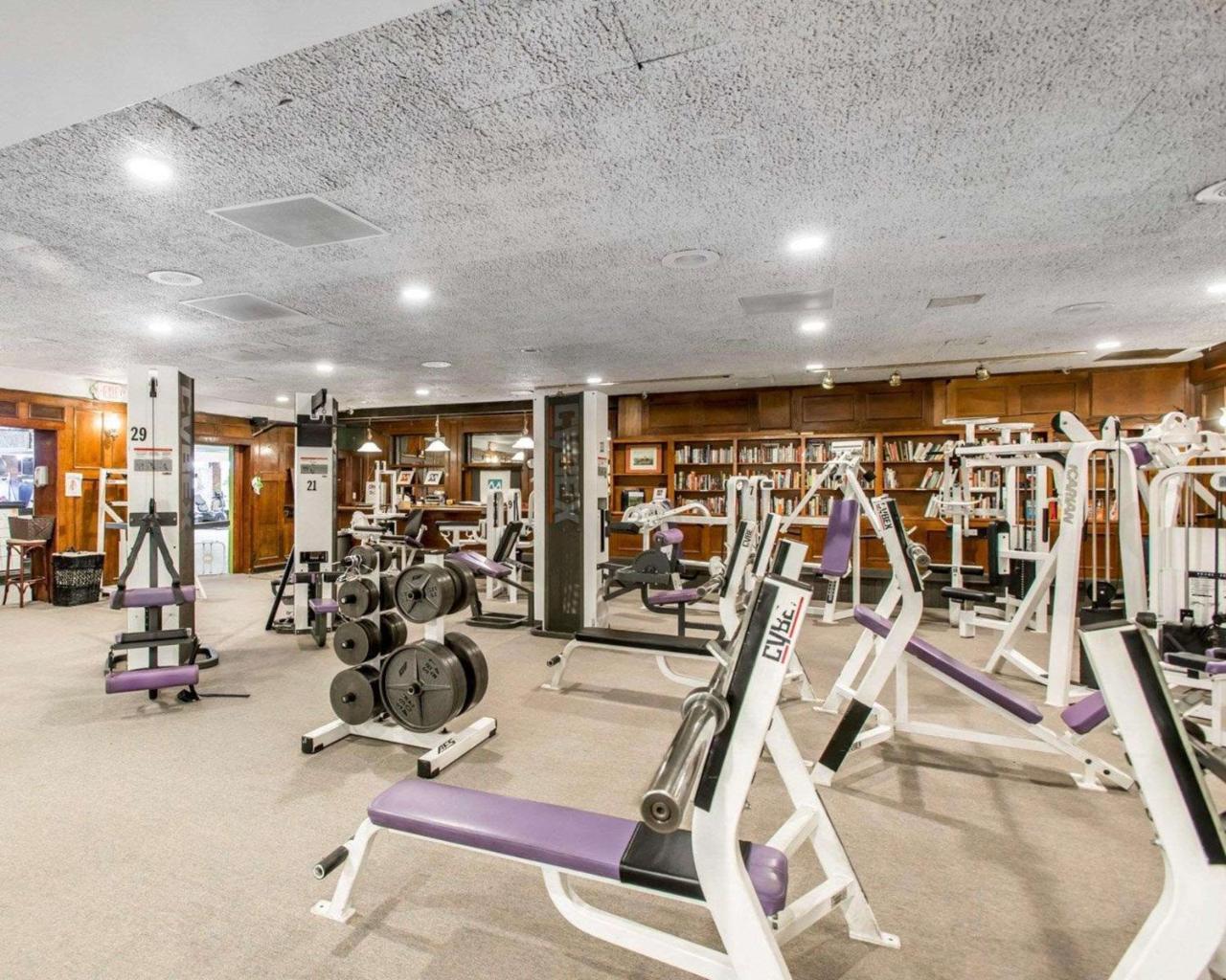 Rodeway Inn And Suites Boulder Broker 外观 照片